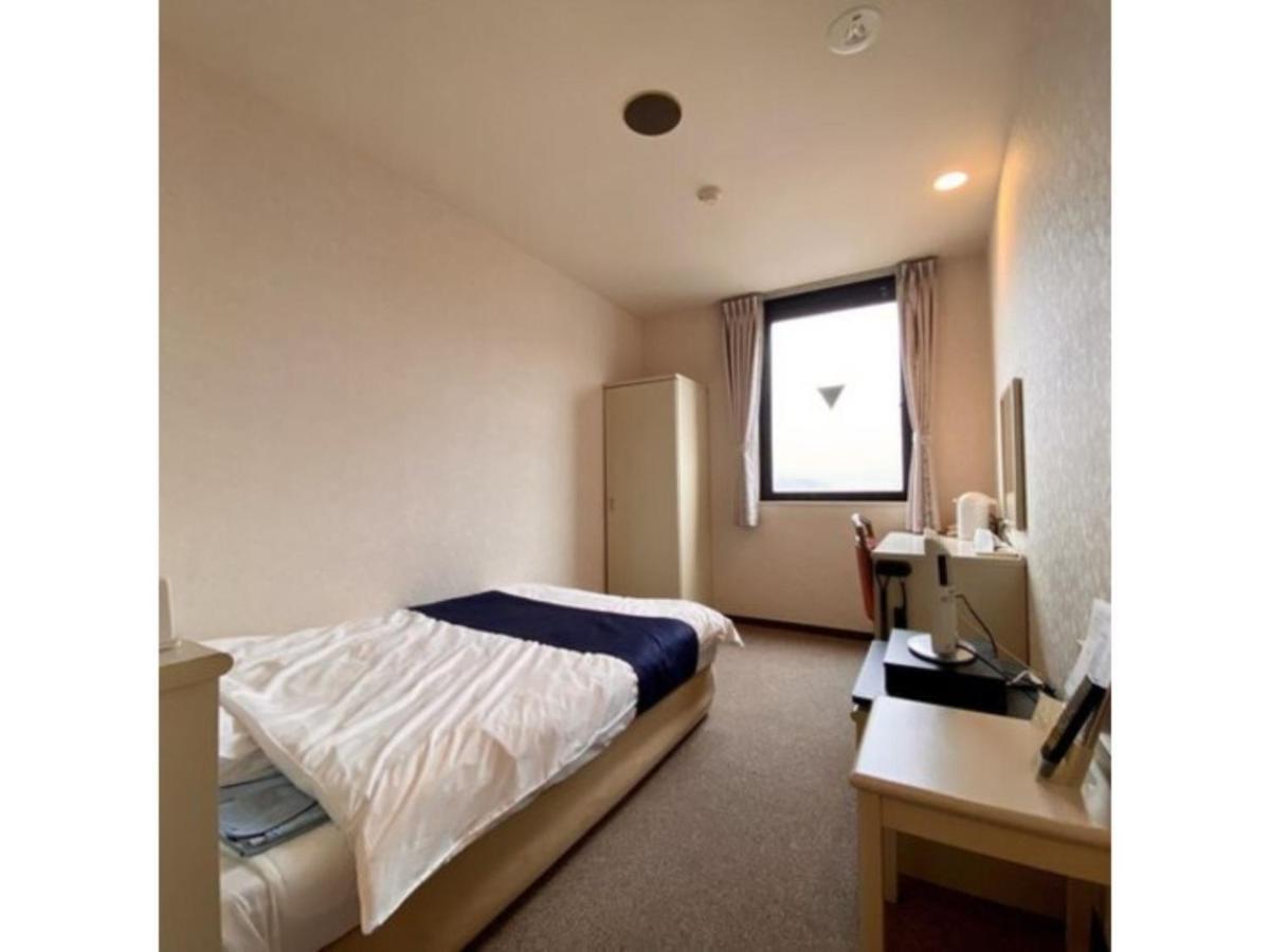 Shobara Grand Hotel - Vacation Stay 06886V Экстерьер фото